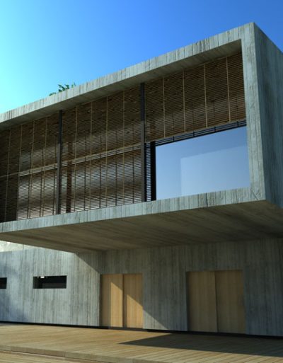 casa dell artista