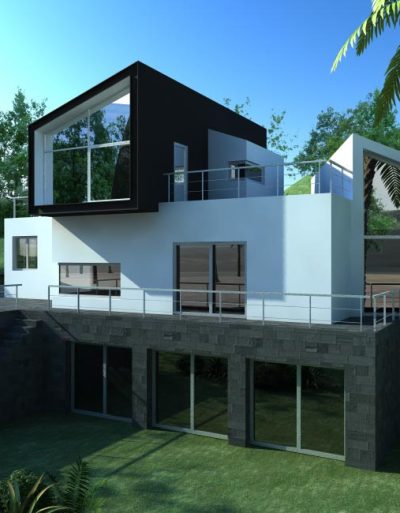 villa maccarrone